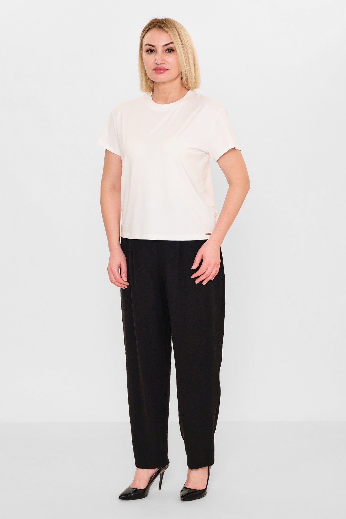 Revaro - Regular Size Blouse (RVR26YB-2639)