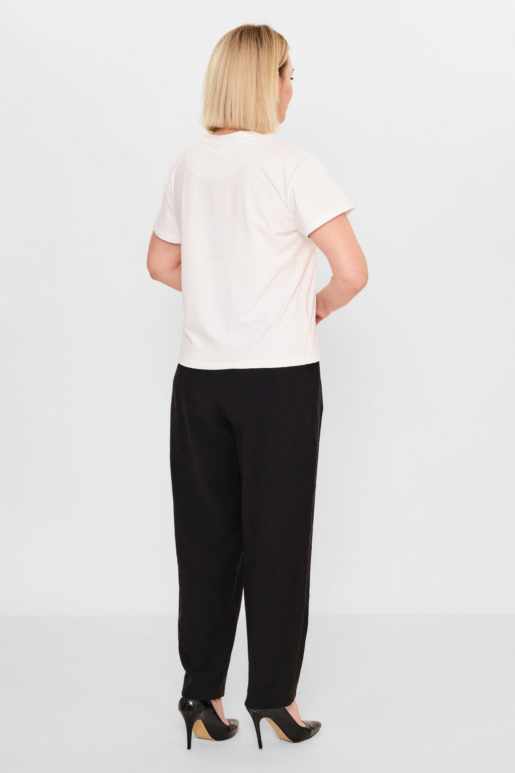 Revaro - Regular Size Blouse (RVR26YB-2639)