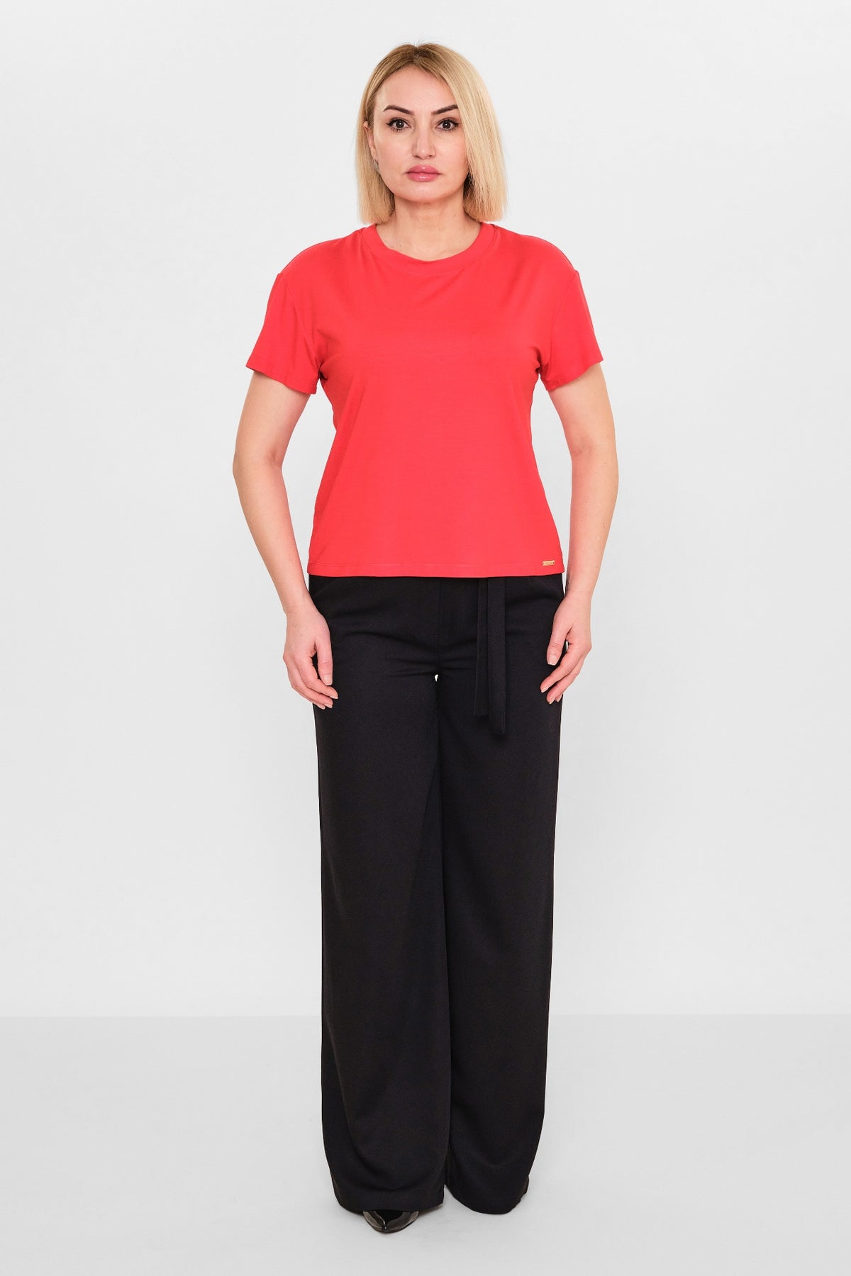Revaro - Regular Size Blouse (RVR26YB-2639)