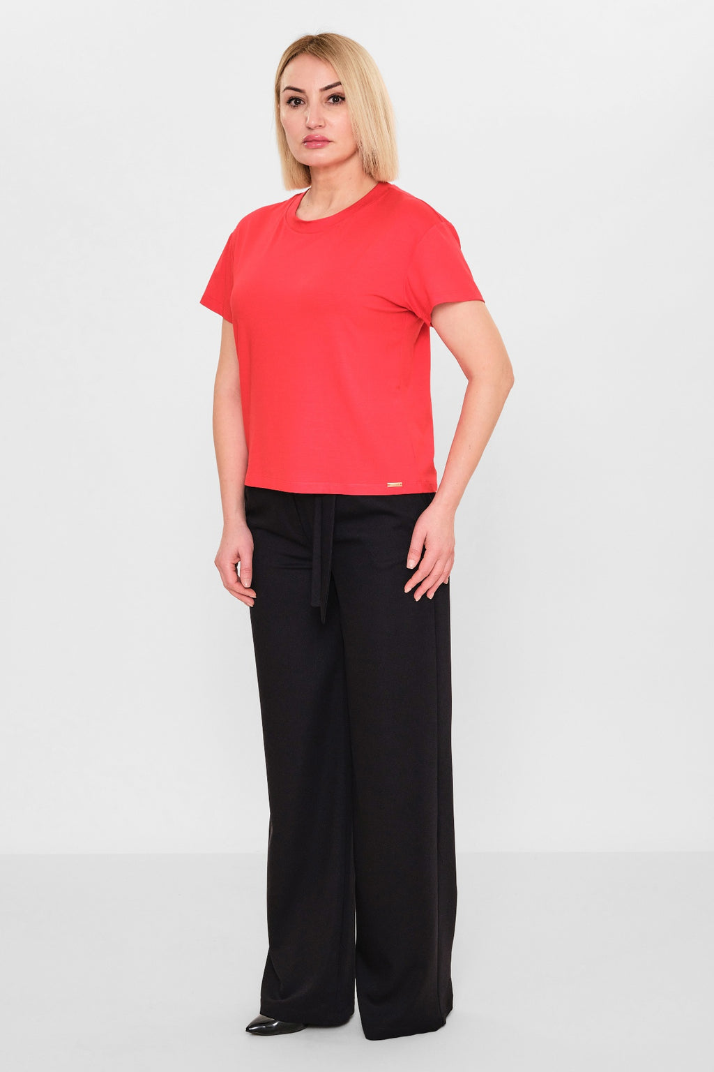 Revaro - Regular Size Blouse (RVR26YB-2639)