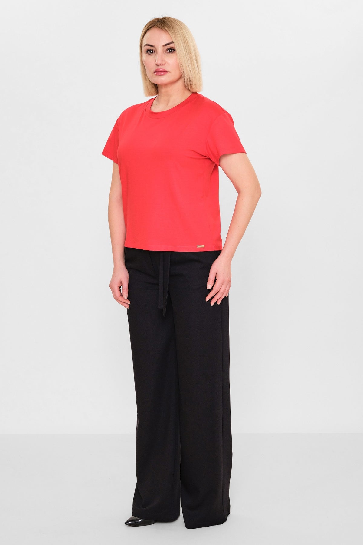 Revaro - Regular Size Blouse (RVR26YB-2639)