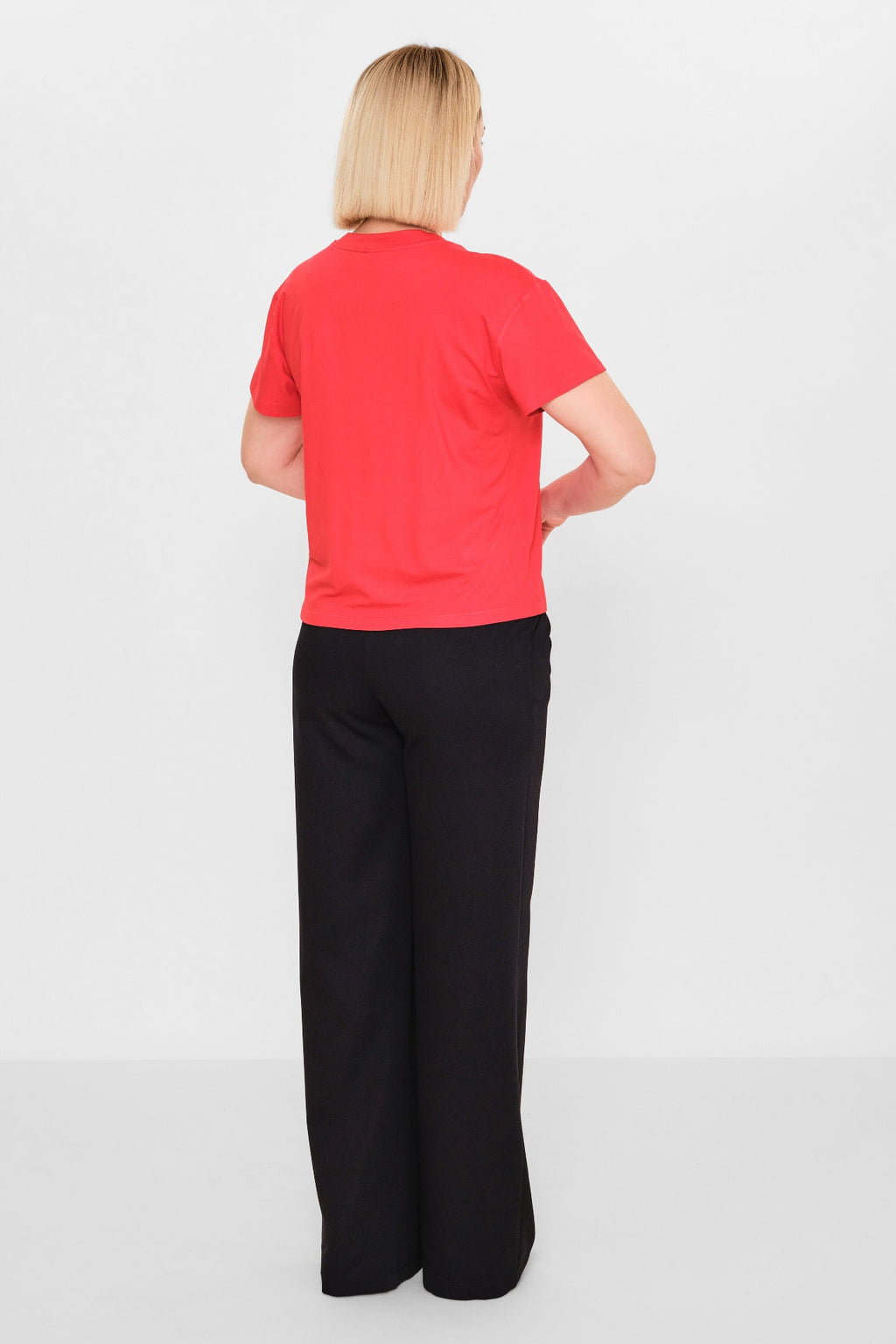 Revaro - Regular Size Blouse (RVR26YB-2639)