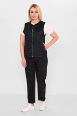 Revaro - Regular Size Waistcoat (RVR26YY-0286) - 8690200102226