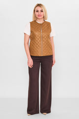 Revaro - Regular Size Waistcoat (RVR26YY-0286) - 8690200102233
