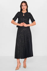 Myraang - Plus Size Suit (MRG26Y05-3084) - 8690200102417
