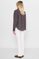 Qm - Regular Size Shirt (QM.Y26.GML.QG166) - 8690200102547