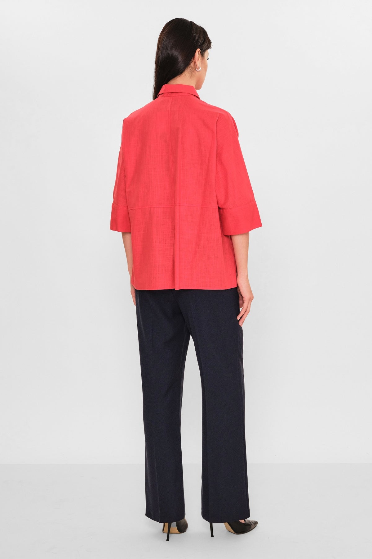 Selen - Regular Size Blouse (SLN26Y060318) - 8690200102738