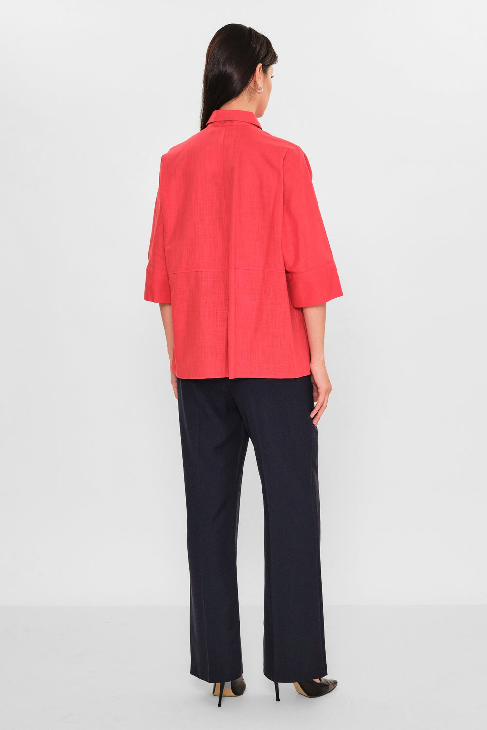 Selen - Regular Size Blouse (SLN26Y060318) - 8690200102738