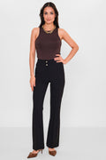 Selen - Regular Size Trousers (SLN26Y01899) - 8690200102769