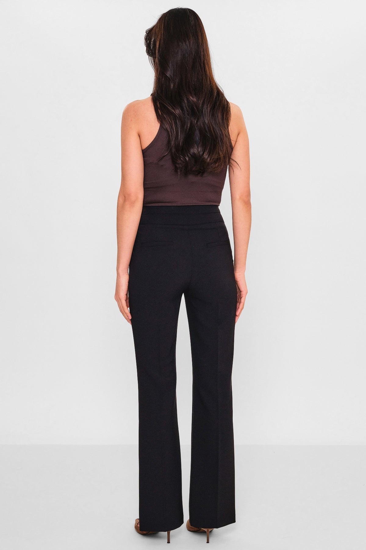 Selen - Regular Size Trousers (SLN26Y01899) - 8690200102769