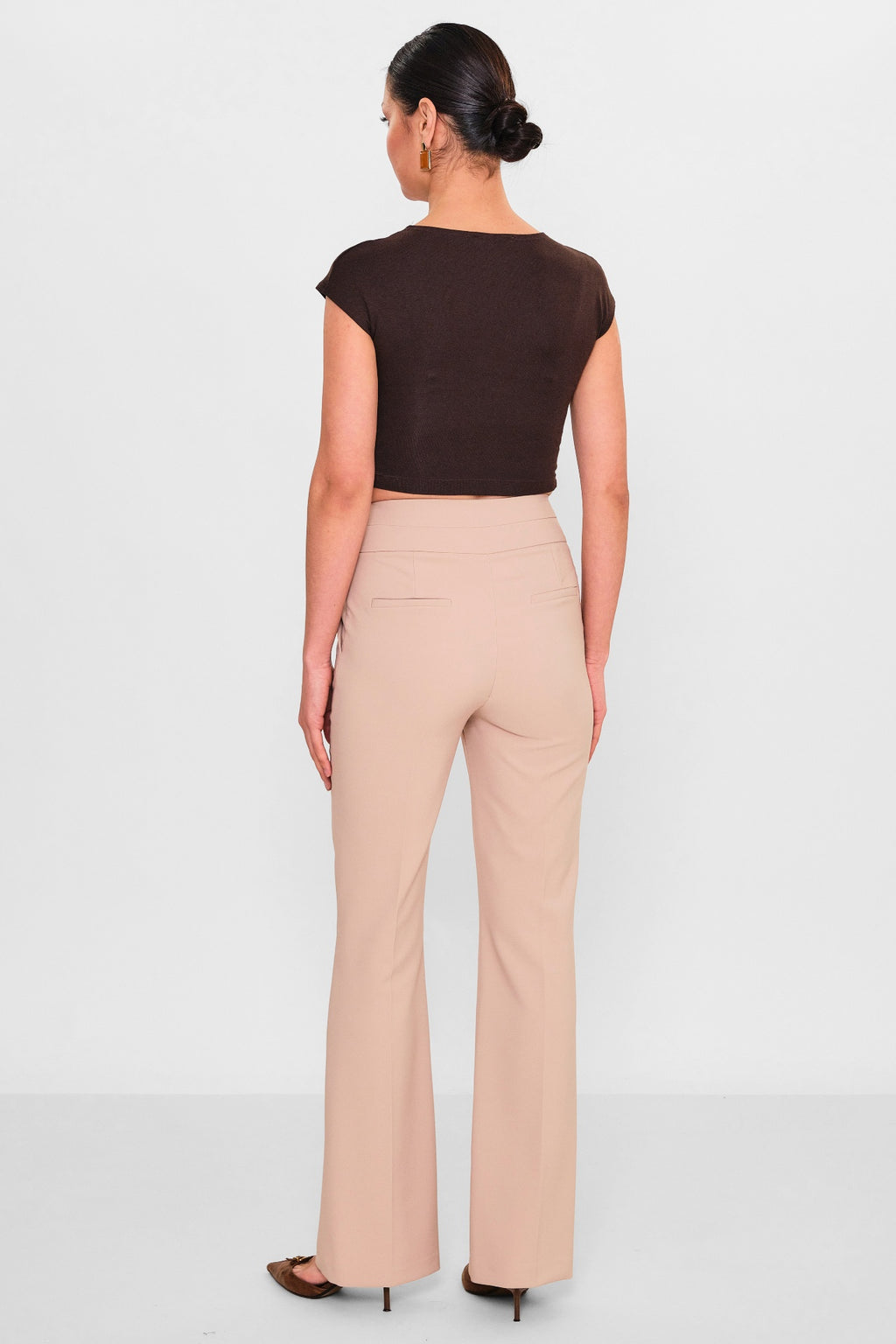 Selen - Regular Size Trousers (SLN26Y01899) - 8690200102783