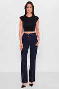 Selen - Regular Size Trousers (SLN26Y01899)