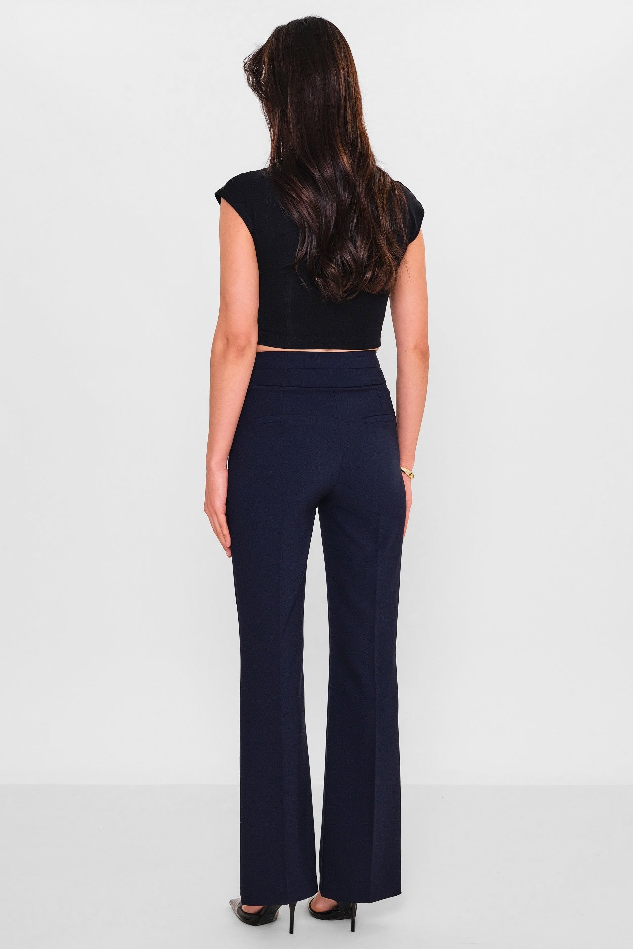 Selen - Regular Size Trousers (SLN26Y01899) - 8690200102790