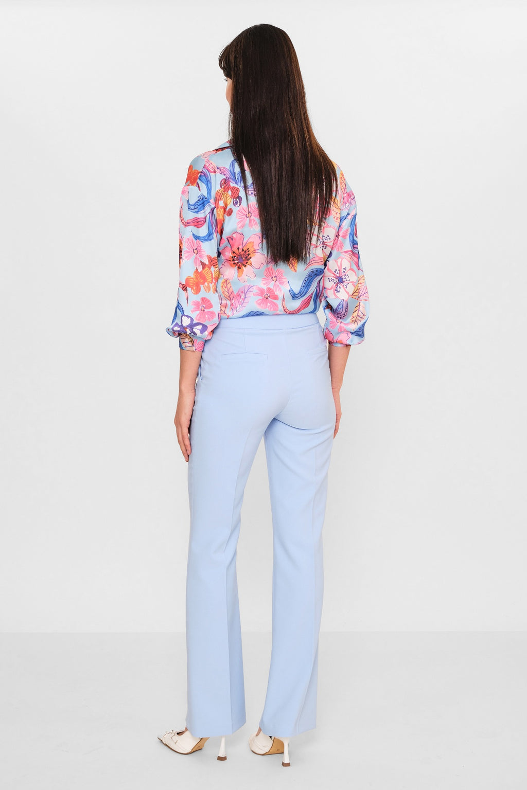 Selen - Regular Size Trousers (SLN26Y01899) - 8690200102806