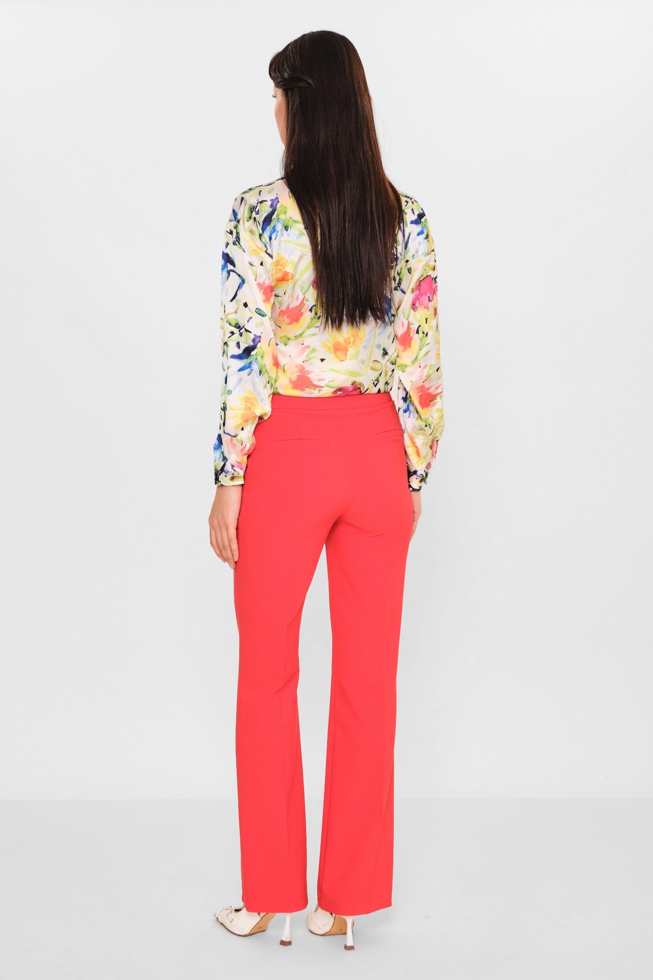 Selen - Regular Size Trousers (SLN26Y01899) - 8690200102813