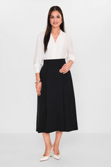 Selen - Regular Size Skirt (SLN26Y03677) - 8690200102820