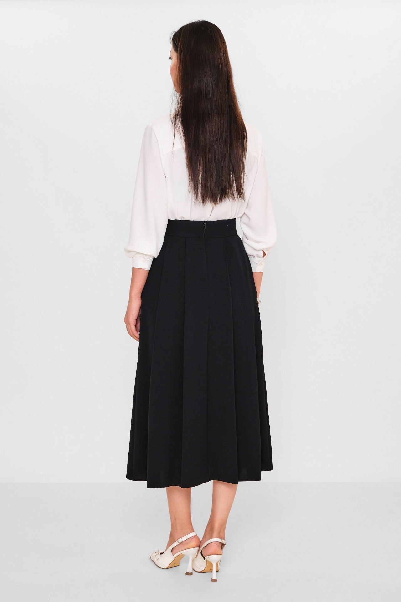 Selen - Regular Size Skirt (SLN26Y03677) - 8690200102820