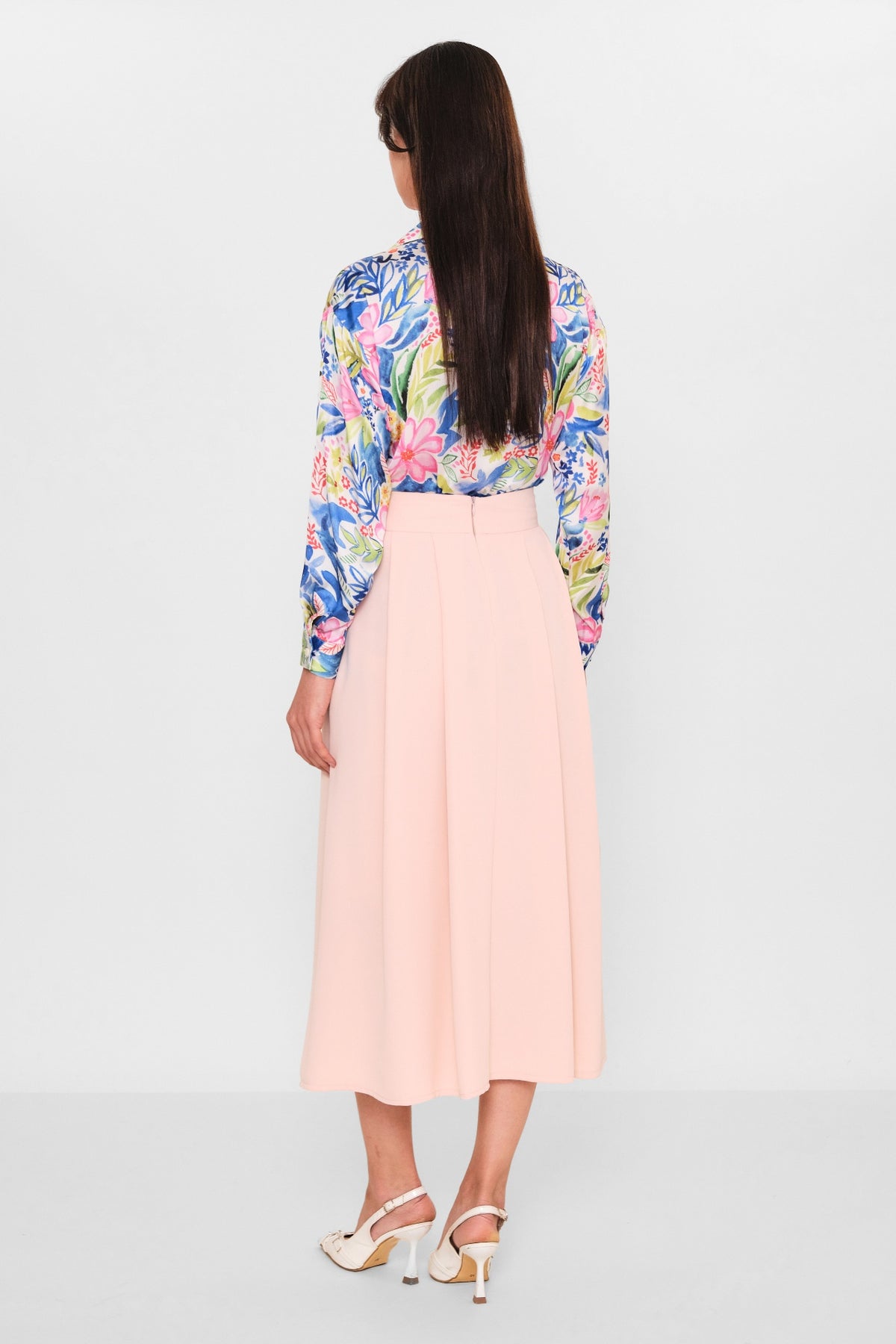 Selen - Regular Size Skirt (SLN26Y03677) - 8690200102844