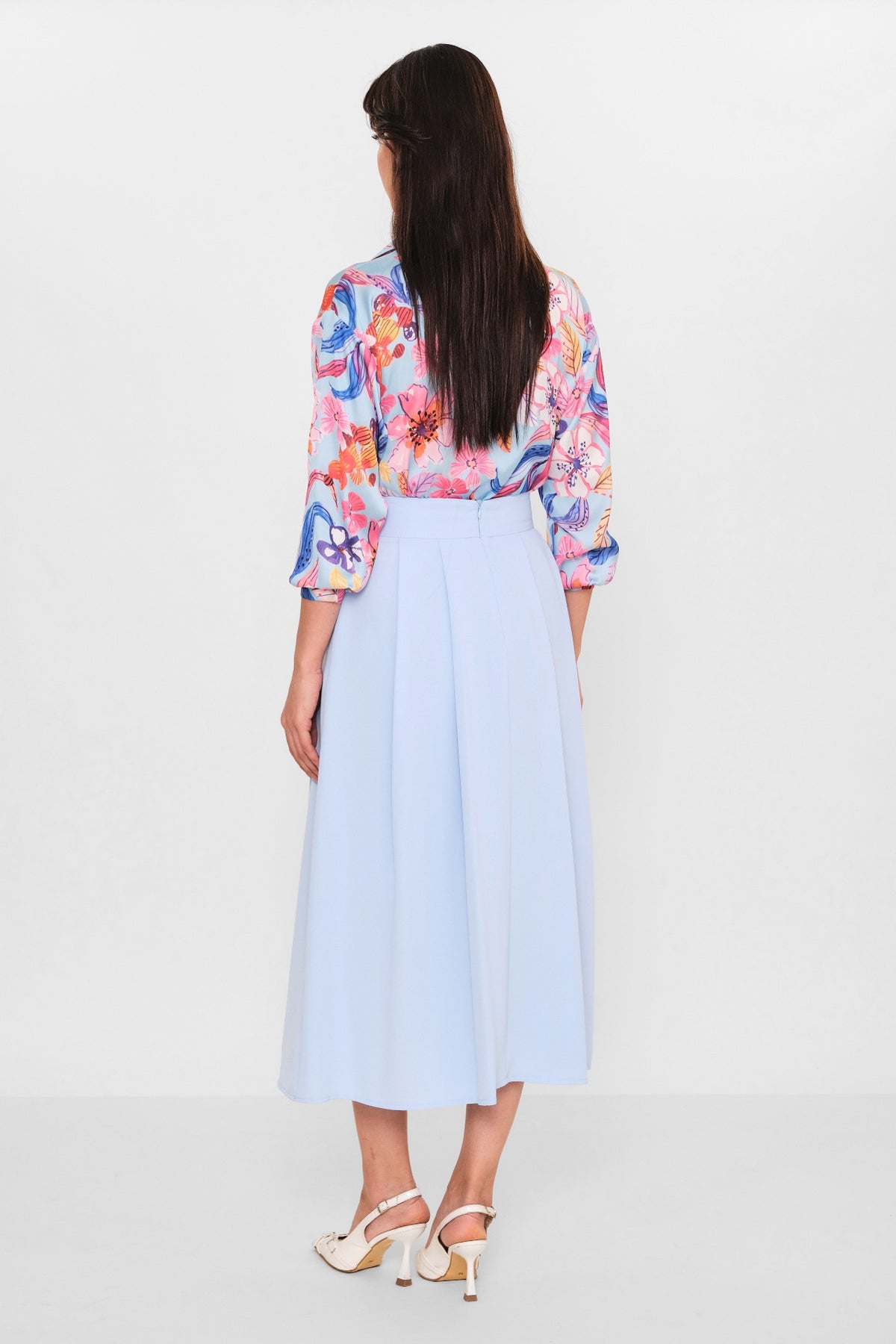 Selen - Regular Size Skirt (SLN26Y03677) - 8690200102851