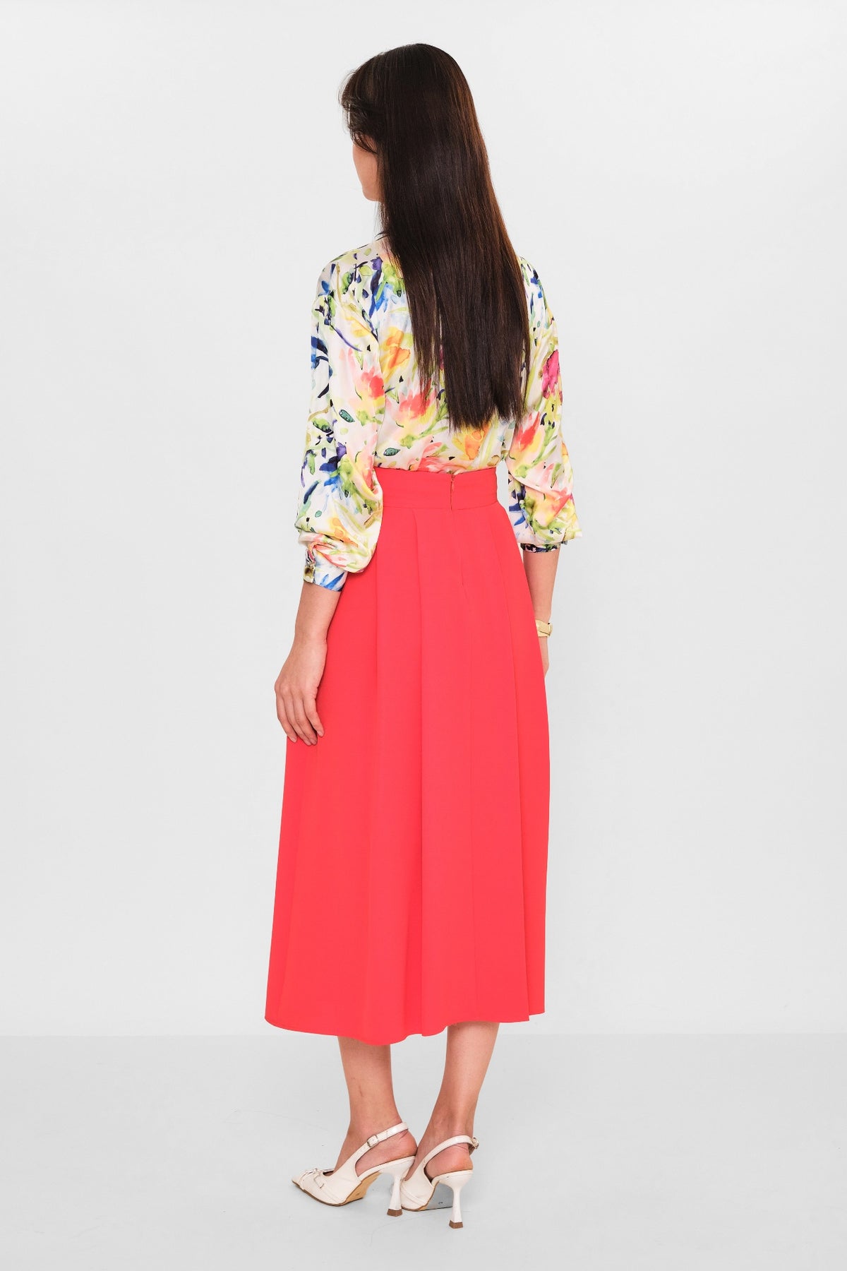 Selen - Regular Size Skirt (SLN26Y03677) - 8690200102868