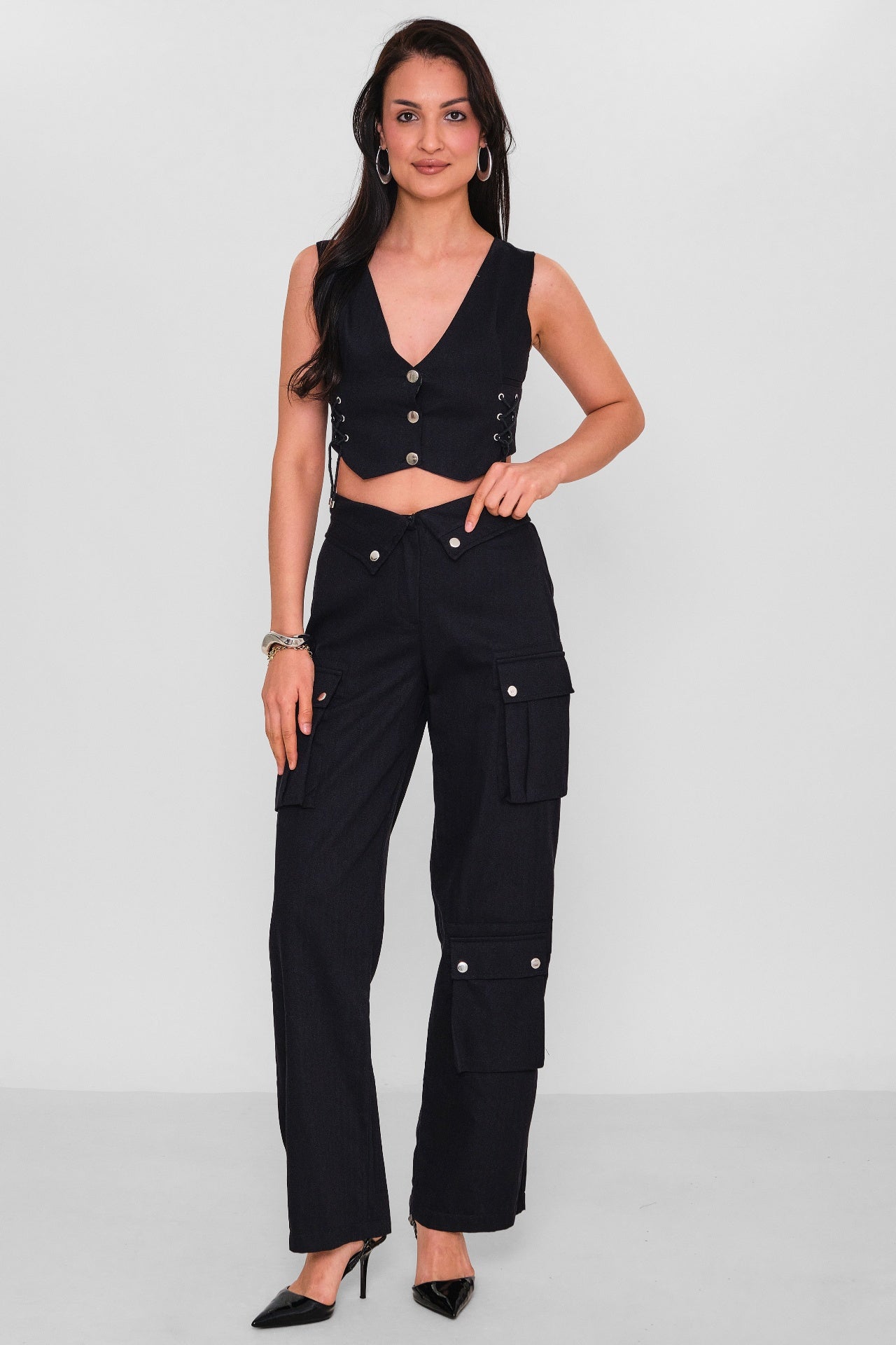 Bovona Abc - Regular Size Suit (BVN26Y9016) - 8690200104688