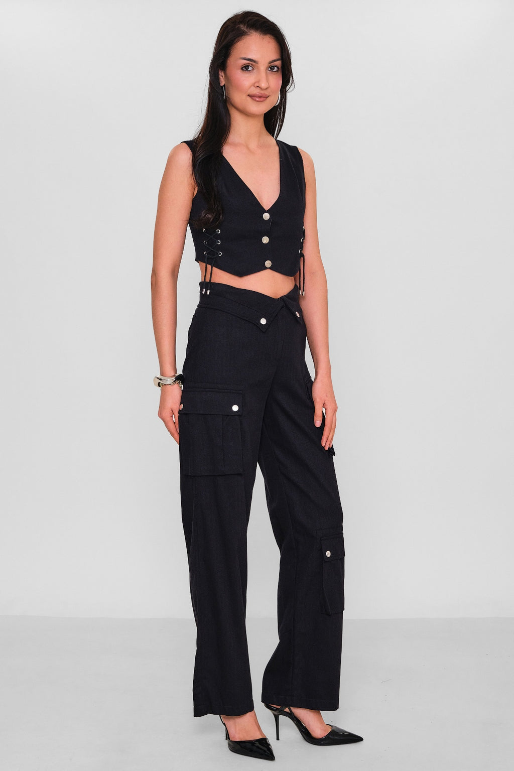 Bovona Abc - Regular Size Suit (BVN26Y9016) - 8690200104688