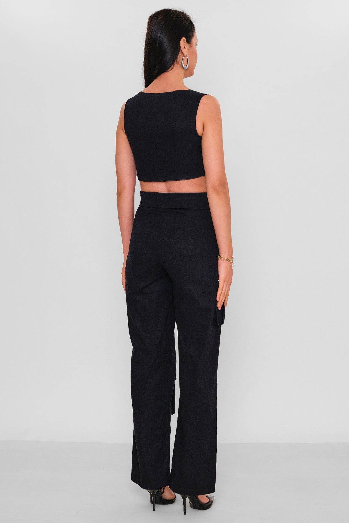 Bovona Abc - Regular Size Suit (BVN26Y9016) - 8690200104688