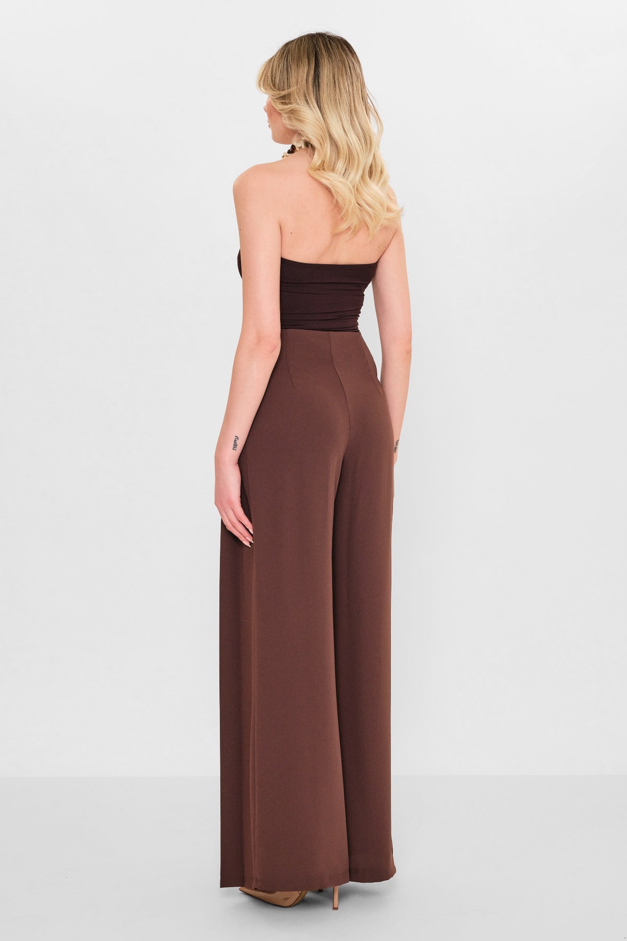 Fever - Plus Size Trousers (FVR26Y12030) - 8690200104848