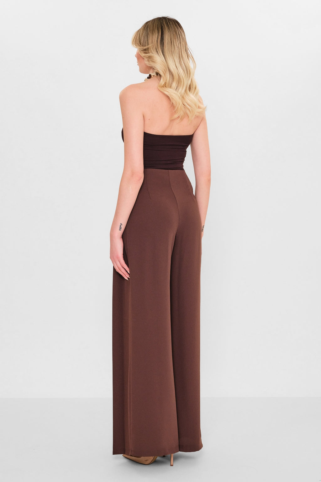 Fever - Plus Size Trousers (FVR26Y12030) - 8690200104848