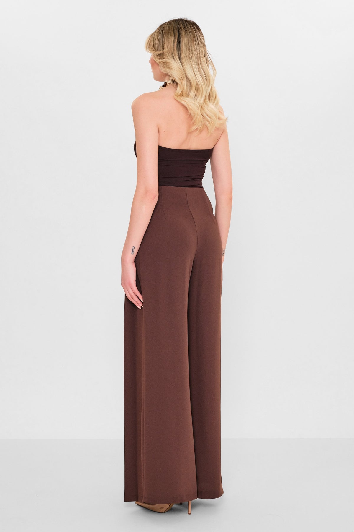 Fever - Plus Size Trousers (FVR26Y12030) - 8690200104848