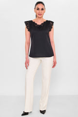 Fever - Plus Size Blouse (FVR26Y14025) - 8690200104862