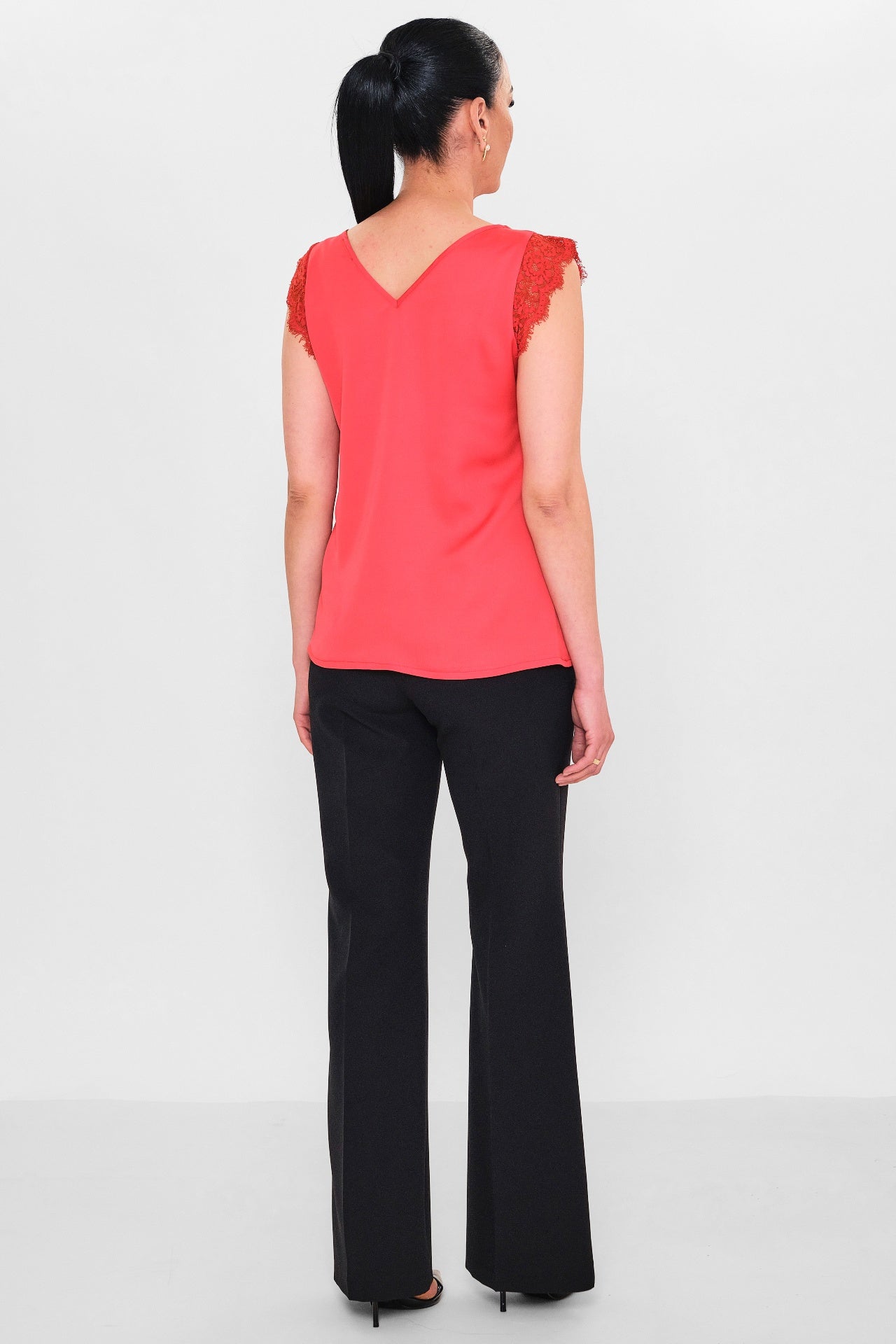 Fever - Plus Size Blouse (FVR26Y14025) - 8690200104893