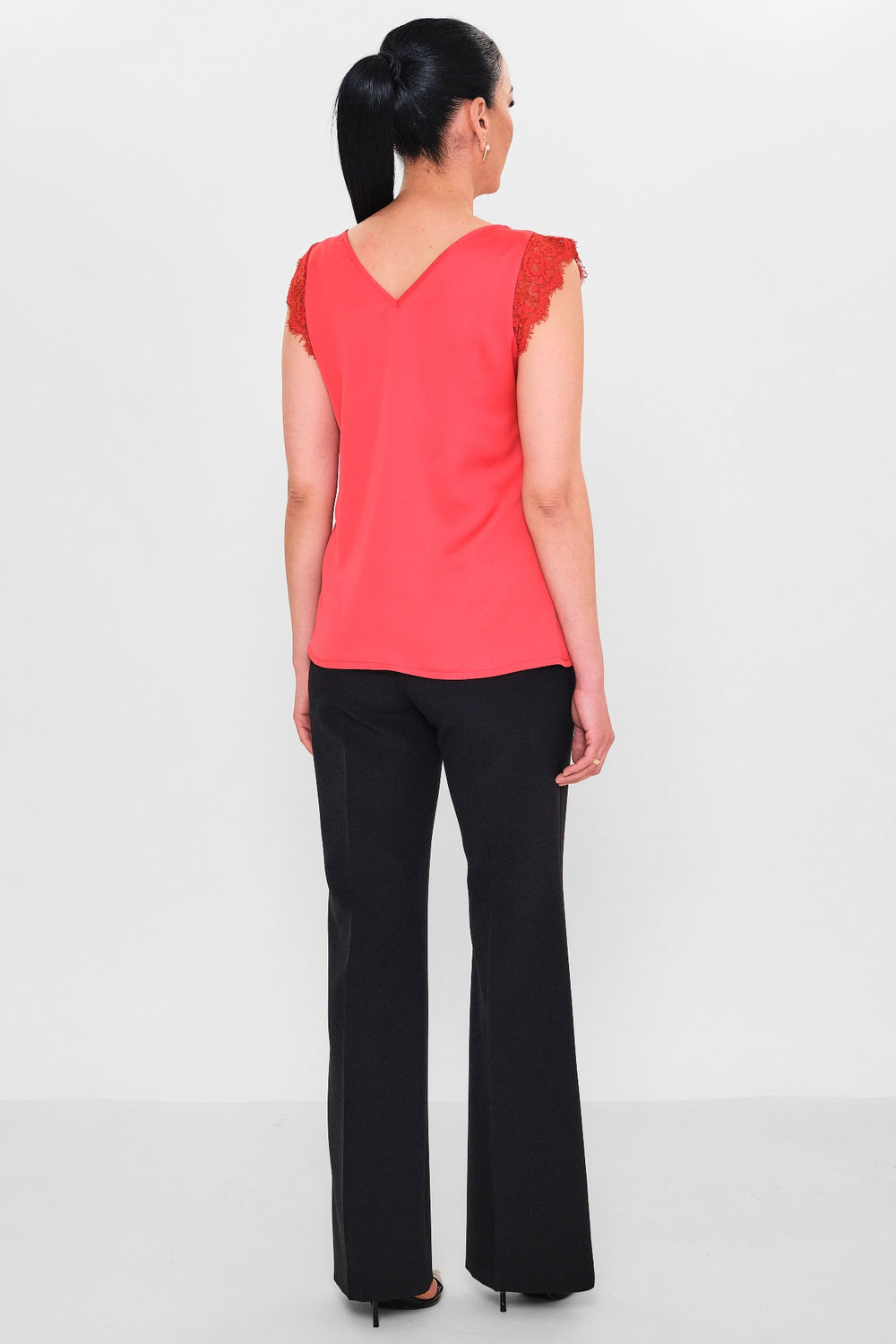 Fever - Plus Size Blouse (FVR26Y14025) - 8690200104893