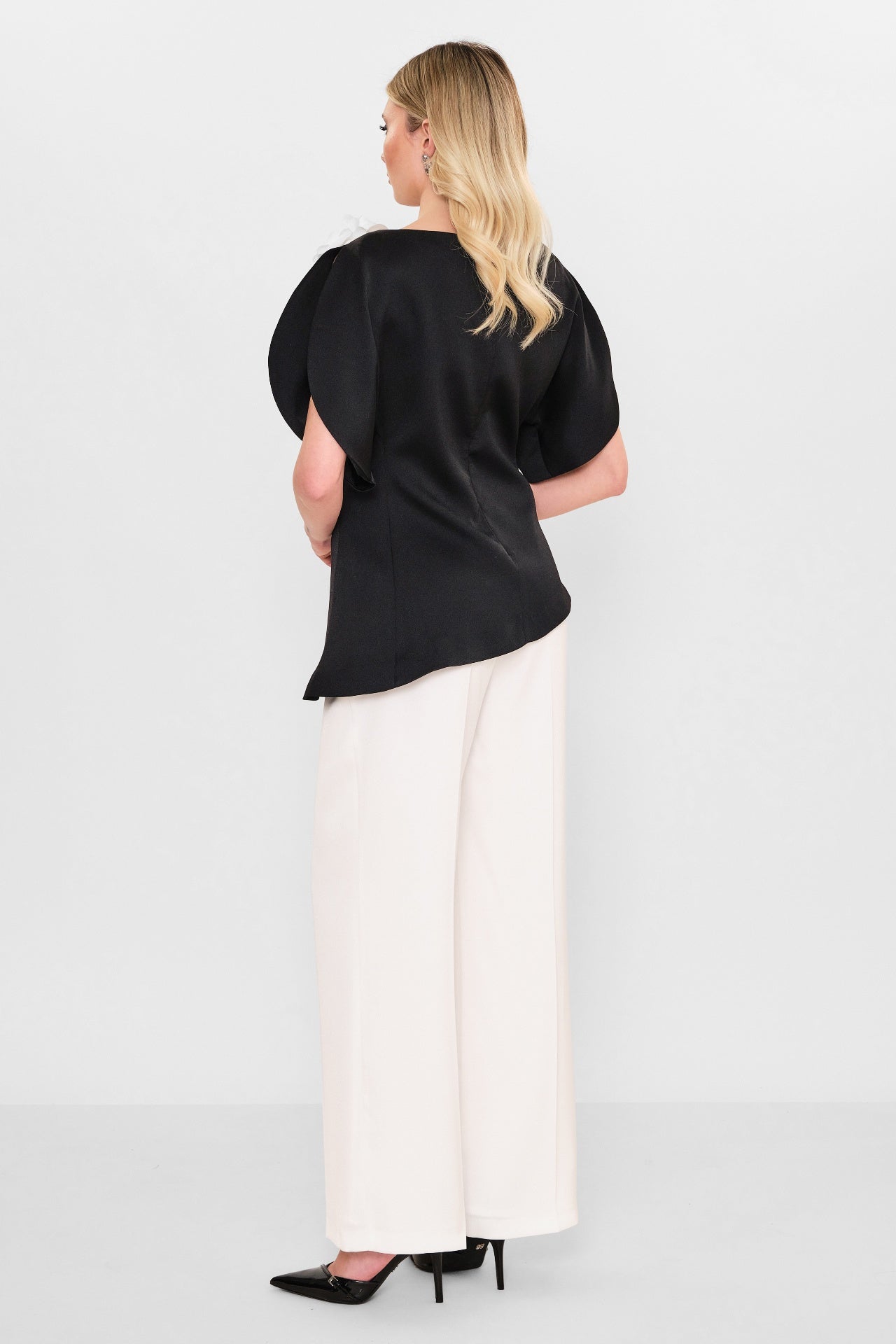 Fever - Regular Size Blouse (FVR26Y14028) - 8690200104909