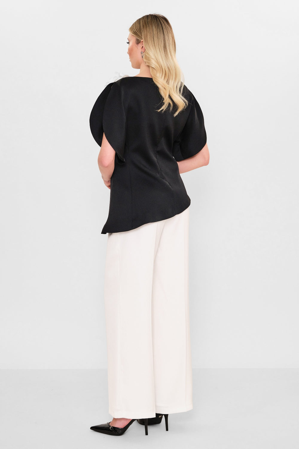 Fever - Regular Size Blouse (FVR26Y14028) - 8690200104909