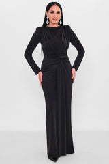 Fever - Plus Size Dress (FVR26Y16091) - 8690200104954