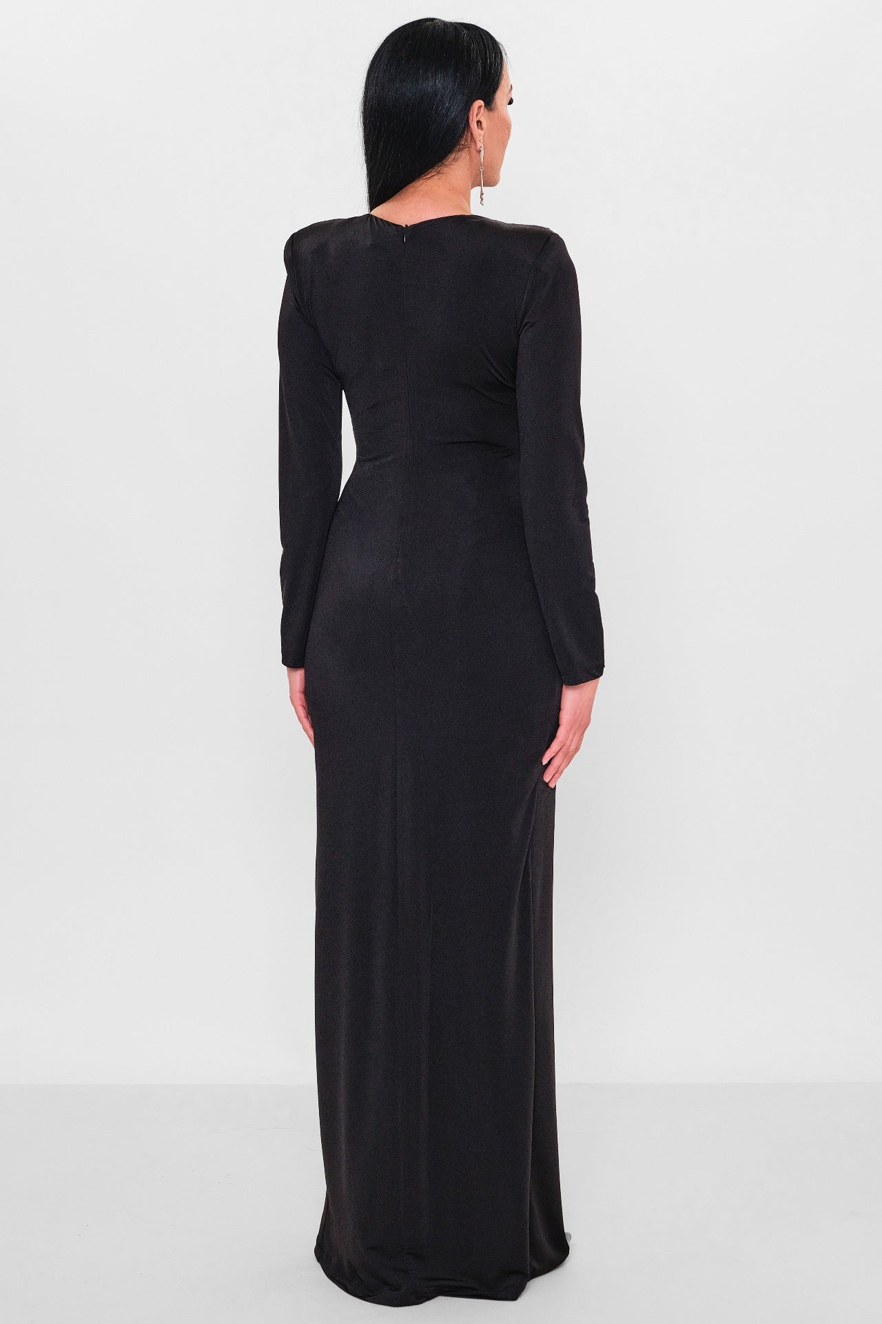 Fever - Plus Size Dress (FVR26Y16091) - 8690200104954