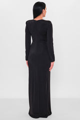 Fever - Plus Size Dress (FVR26Y16091) - 8690200104954