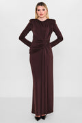 Fever - Plus Size Dress (FVR26Y16091) - 8690200104961
