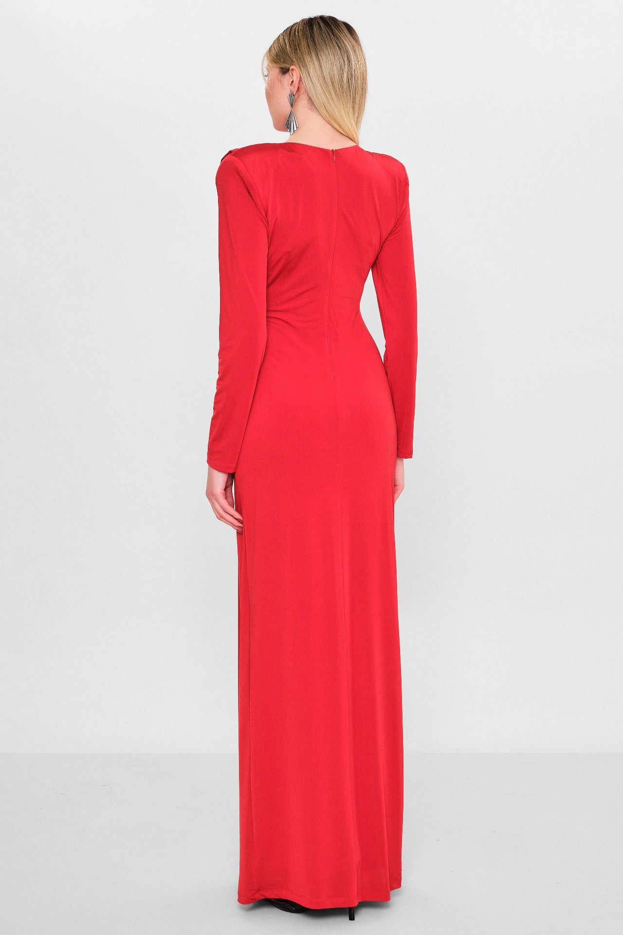 Fever - Plus Size Dress (FVR26Y16091) - 8690200104978