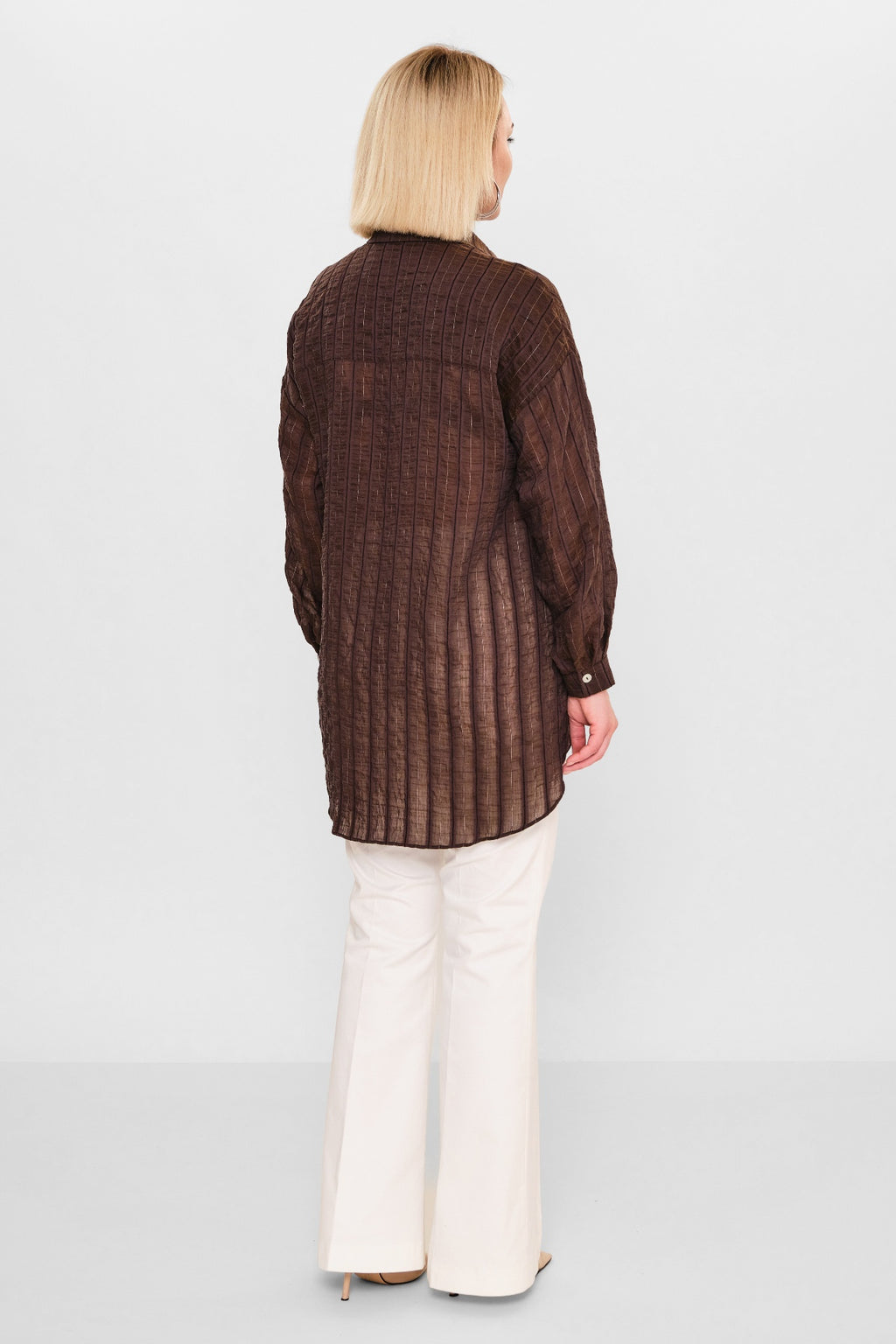 Almarwah - Regular Size Shirt (AMH26Y101006) - 8690200105272