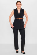 Fimore - Plus Size Suit (FMR26Y7387-6) - 8690200105302