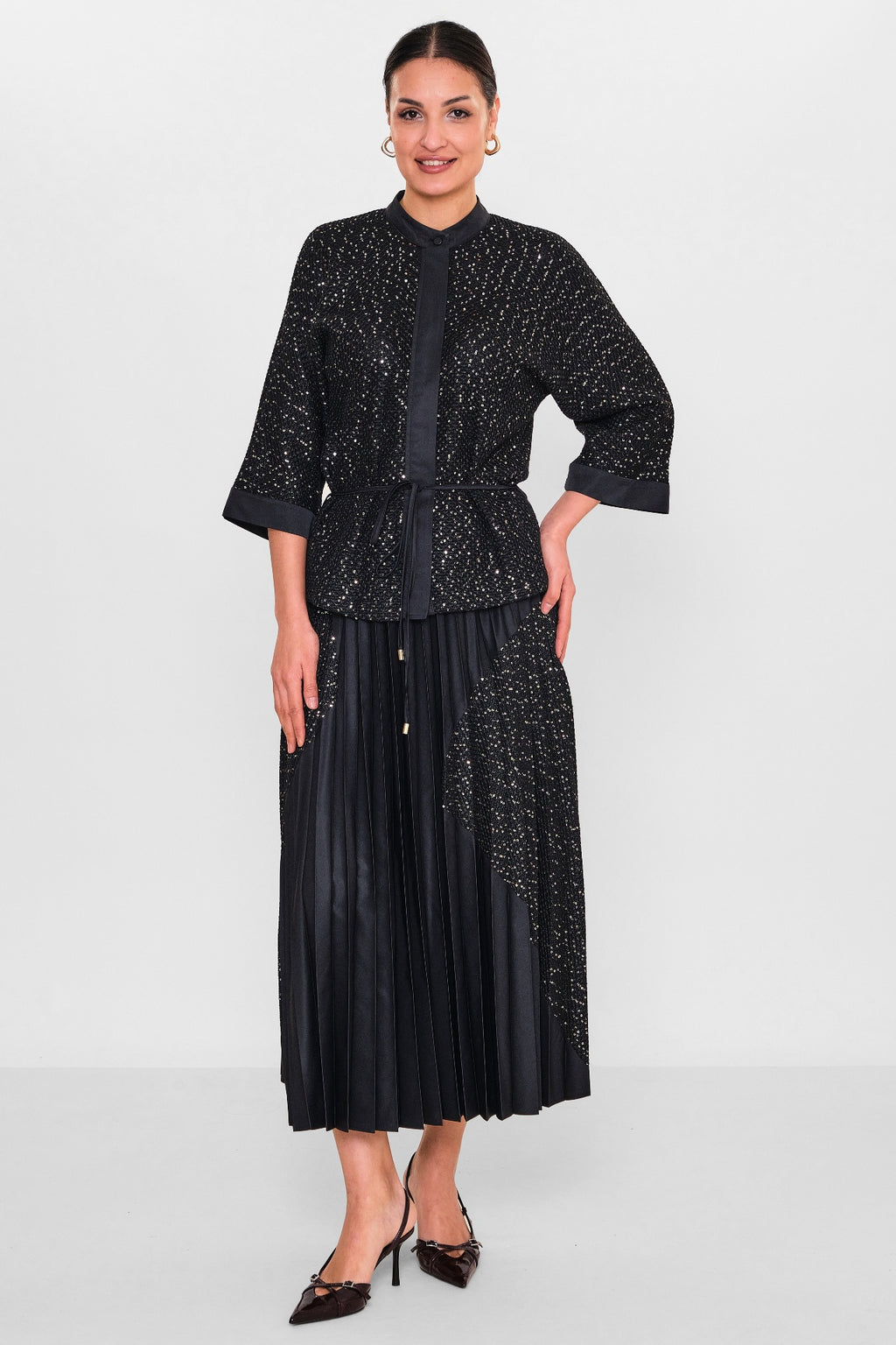 Myraang - Regular Size Suit (MRG26Y05-3067)