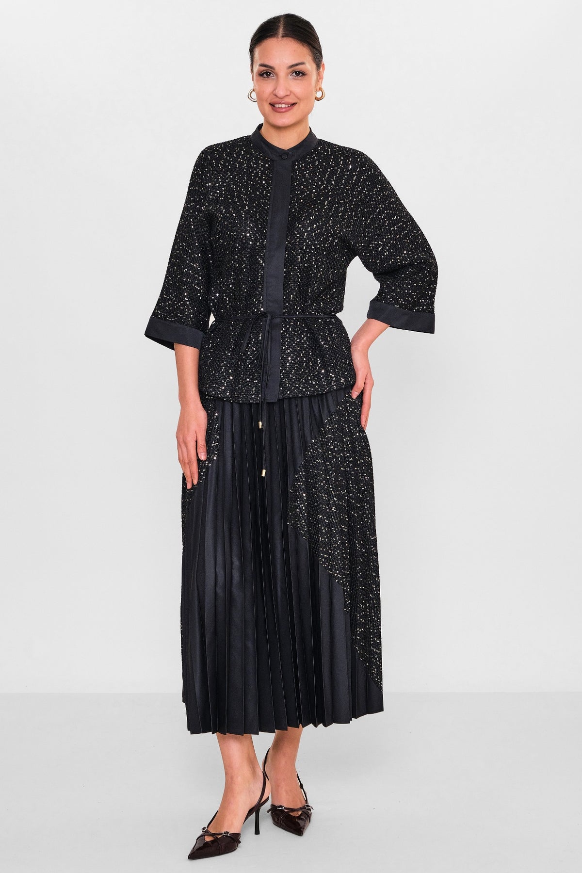 Myraang - Regular Size Suit (MRG26Y05-3067)