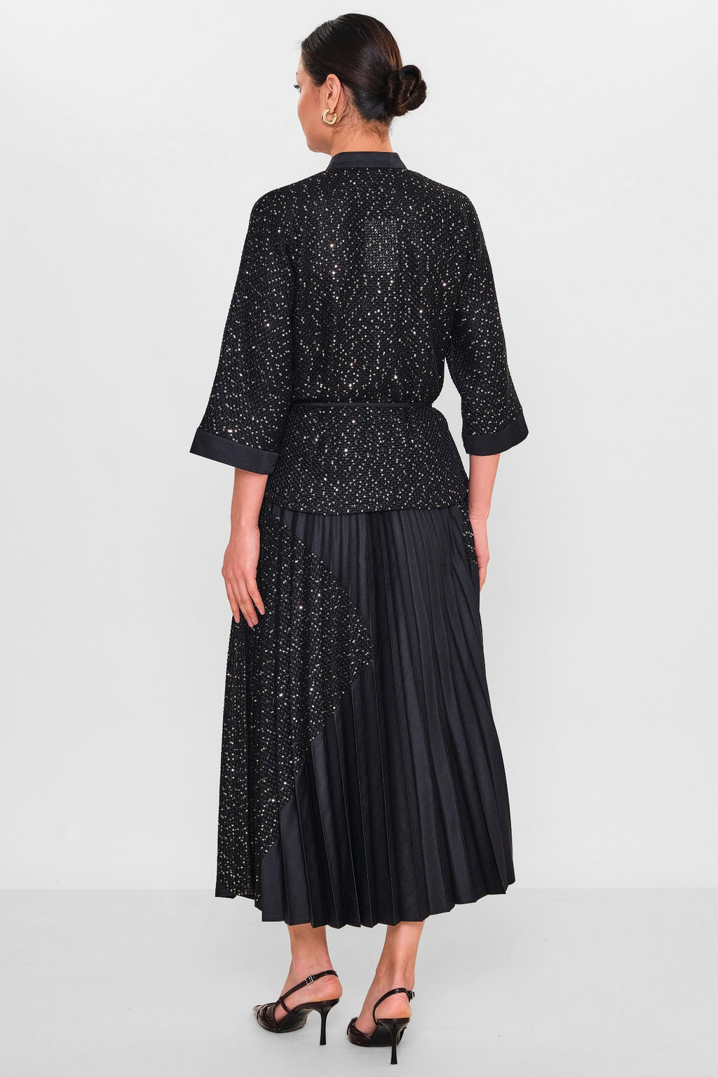Myraang - Regular Size Suit (MRG26Y05-3067)