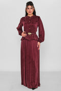 Nupel Line - Regular Size Suit (NPL26Y9020) - 8690200105449
