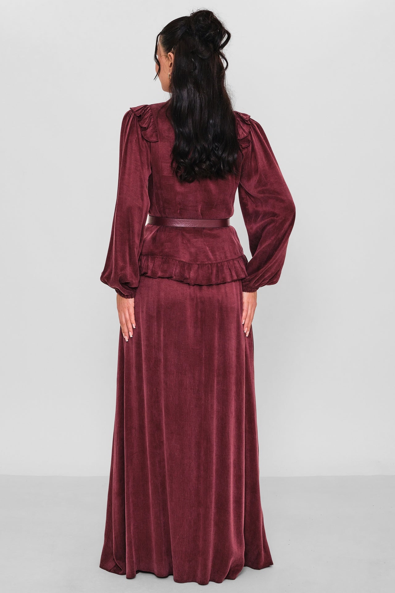 Nupel Line - Regular Size Suit (NPL26Y9020) - 8690200105449
