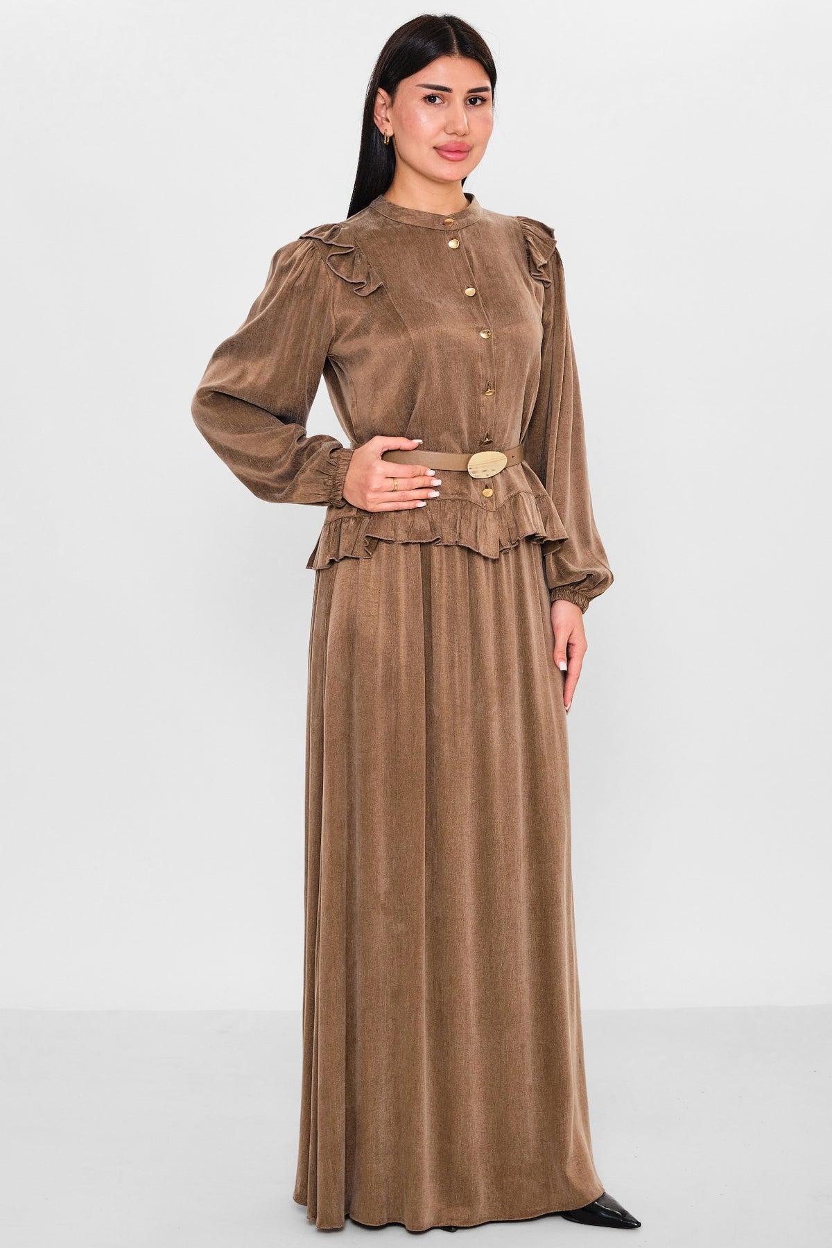 Nupel Line - Regular Size Suit (NPL26Y9020) - 8690200105456
