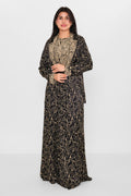 Nupel line - Plus Size Suit (NPL26Y5158) - 8690200105470