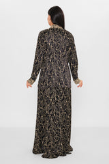 Nupel li̇ne - Plus Size Suit (NPL26Y5158) - 8690200105470